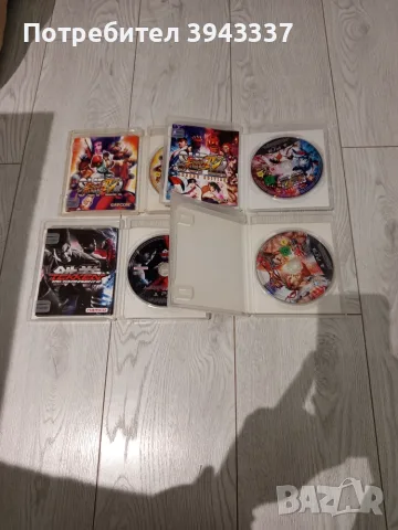 Игри за PlayStation 3, PS3 , снимка 2 - Игри за PlayStation - 55904986