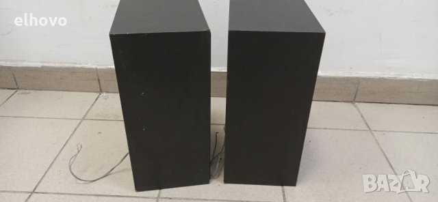 Тонколони Nippon HP 100, снимка 6 - Тонколони - 30654436