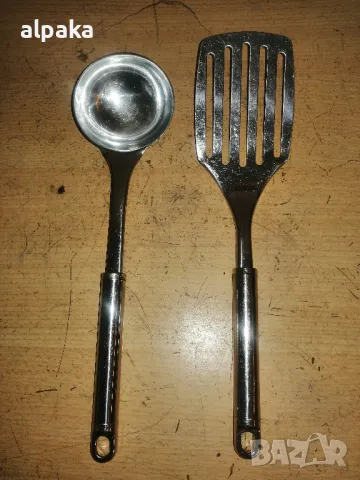 Продавам маркови прибори Happy Lady