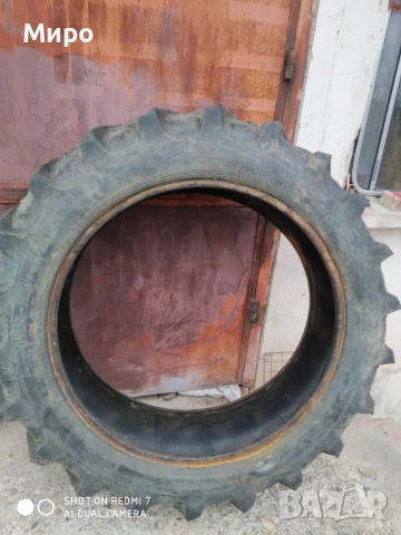Продавам гума 15.5/38, снимка 3 - Гуми и джанти - 52510768
