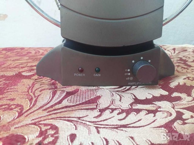 ТВ Антена за ефирна телввизия, снимка 3 - Приемници и антени - 29989420