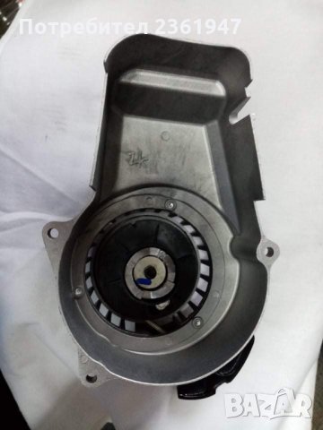 Стартери за мини atv и мотоциклети , снимка 3 - Части - 29465063