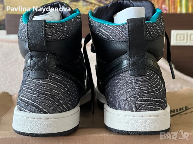 Нови маратонки Nike, снимка 3 - Маратонки - 54221311