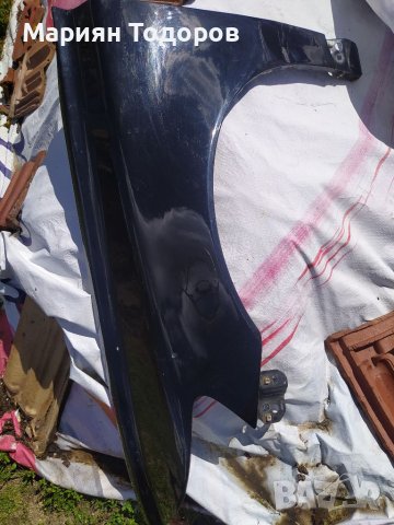 Volvo V50/S40/C30 на части, снимка 15 - Автомобили и джипове - 40063631