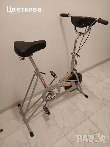 Продавам спининг байк