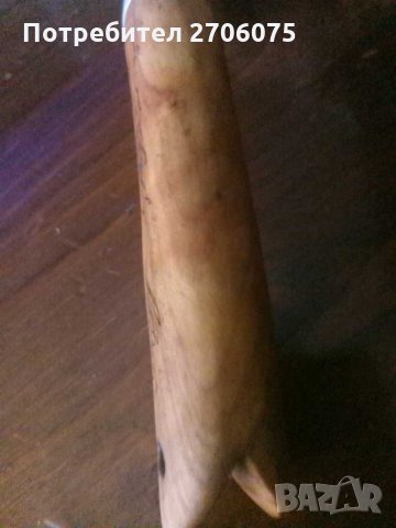 Нож , снимка 6 - Ножове - 31528493