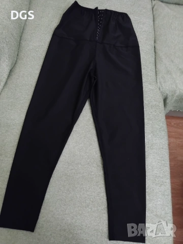 Дамски спортен клин