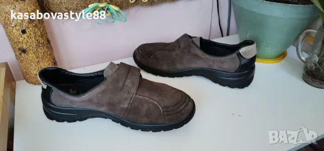 Обувки Rieker 38.5н., снимка 13 - Дамски ежедневни обувки - 49747104