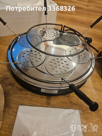 Керамична фурна за пица , снимка 3 - Печки, фурни - 52506543