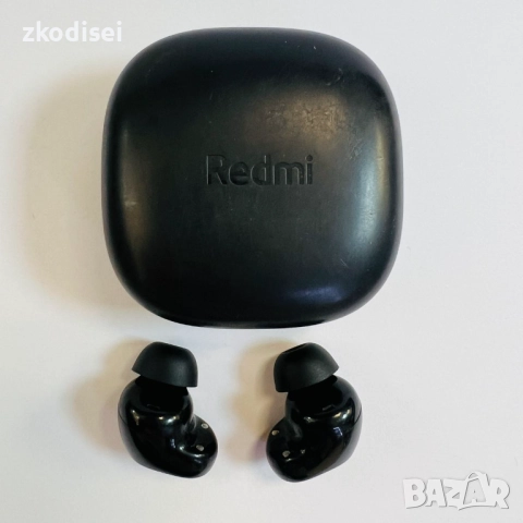 Bluetooth слушалки Redmi M2420E1