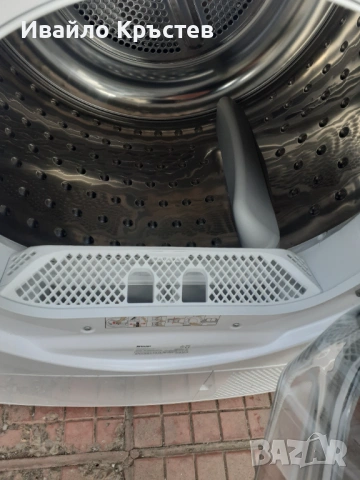Продавам сушилня , снимка 2 - Сушилни - 53886130