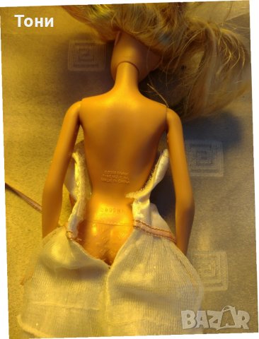Кукла Barbie , снимка 4 - Кукли - 34198654