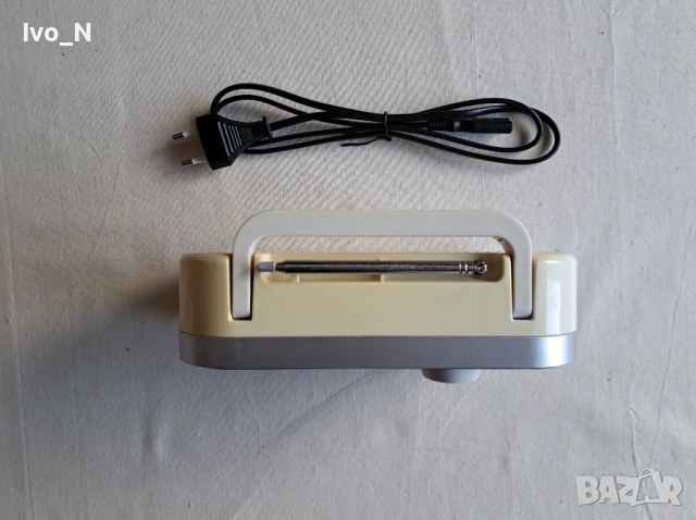 Радио., снимка 5 - Радиокасетофони, транзистори - 53874423