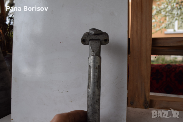 Ретро Шосейно Колче SR Laprade 26.8mm, снимка 4 - Части за велосипеди - 36501225