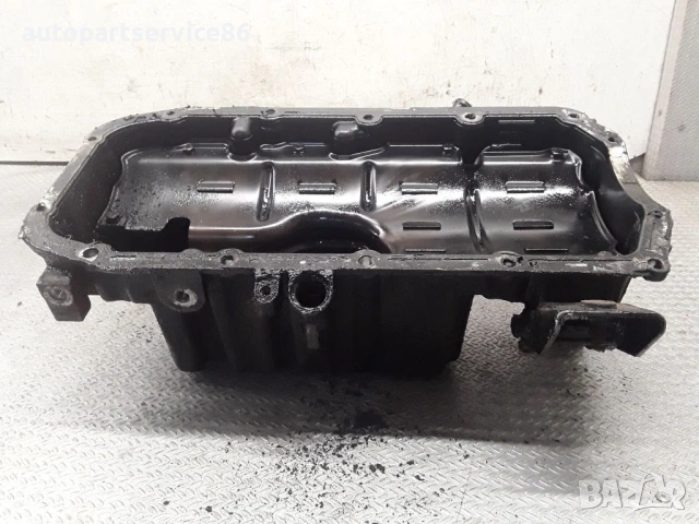 Картер за масло за Opel Vectra C 1.9 CDTI (2002-2006) 55184355, снимка 2 - Части - 54312079