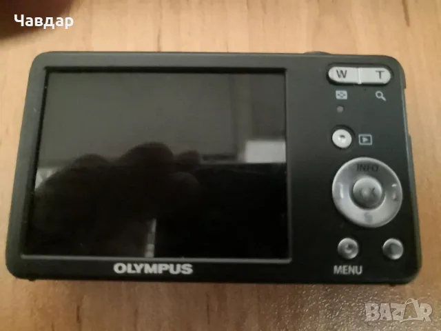 Фотоапарат Olympus VG-150, снимка 2 - Фотоапарати - 44794820