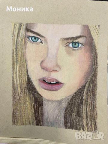 Авторска картина