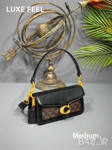 COACH ⚜️Дамски Чанти , снимка 17 - Чанти - 53178929