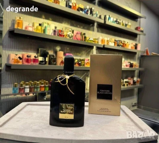 Tom Ford Sauvage Victoria's Secret One Milion Paco Tabanne Versace Olympea  Lancome Prada, снимка 4 - Дамски парфюми - 50831183