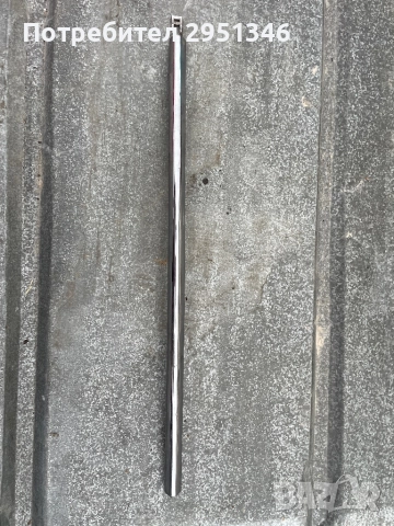 лайсна предна броня Mitsub Space Star