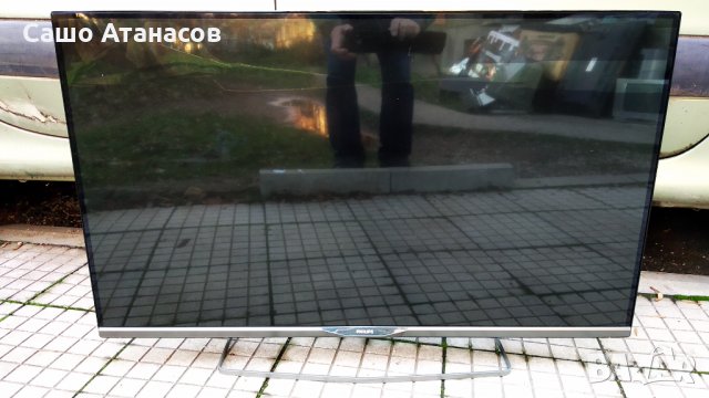PHILIPS 42PFH6309/88 със счупена матрица ,715G6353-P01-000-002H ,715G6165-M02-000-005N ,6870C-0469A