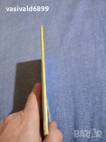 Малер - Хубавата непозната , снимка 2 - Художествена литература - 52762242