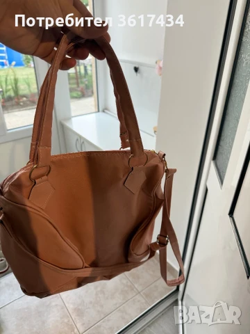 Чисто нови дънки и дамска чанта , снимка 4 - Други - 50967673