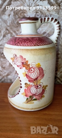 СВЕЩНИЦИ , снимка 11 - Други - 51703605