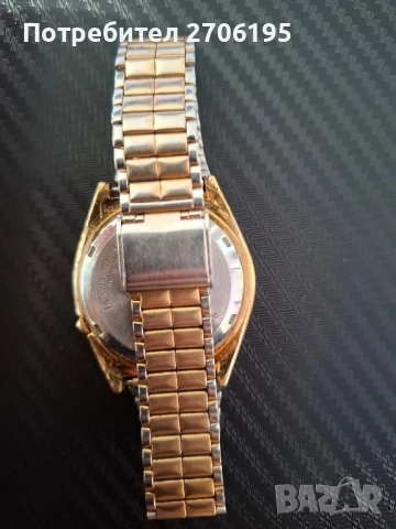 Мъжки часовник Seiko 5 automatic , снимка 10 - Мъжки - 52511279