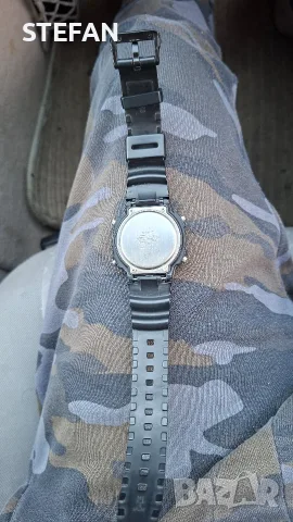 CASIO AD-301 Винтич, снимка 4 - Мъжки - 56363540