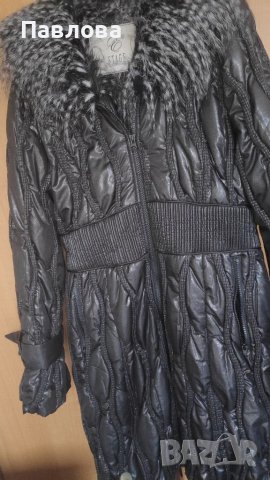 Ново палто XXL, снимка 6 - Палта, манта - 38912714