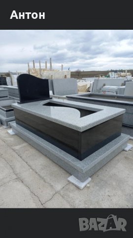 Надгробни паметници, снимка 5 - Други услуги - 37247018