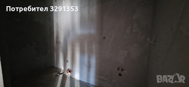 ПРОДАВА ПЕНТХАУС в Резиденшъл парк Св. Георги Добрич, снимка 6 - Апартаменти - 52180949