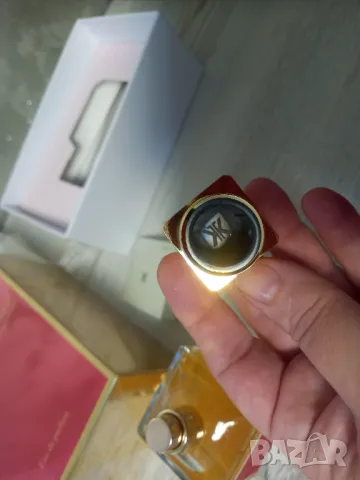 MAISON FRANCIS KURKDJIAN Baccarat Rouge 540 EDP- парфюм с брокат 70мл., снимка 8 - Унисекс парфюми - 48943032