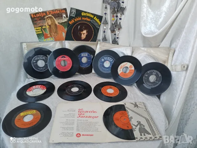 винил, грамофонни плочи, винилови плочи , снимка 6 - Грамофонни плочи - 47815587