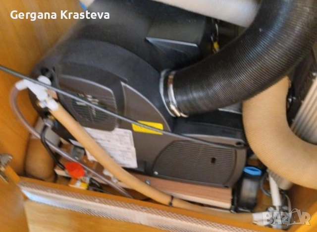 Фиат дукато алковен, снимка 10 - Каравани и кемпери - 54247907