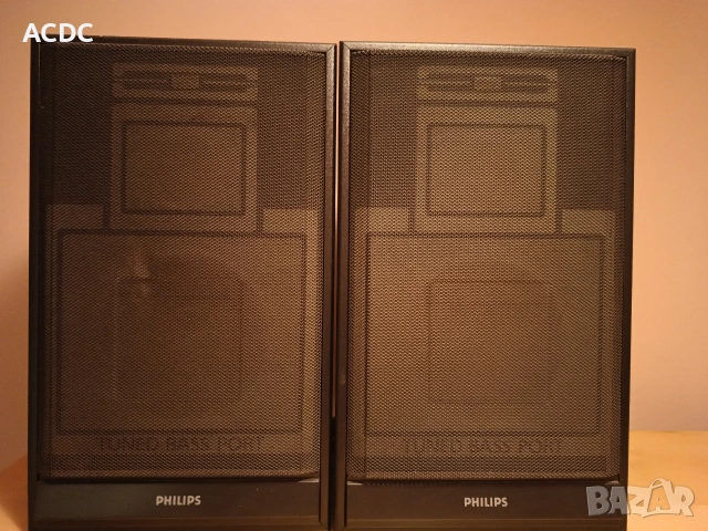 Тонколони Philips Филипс 