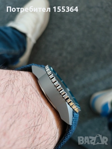 Rado Capitan Cook Titanium 45mm, снимка 7 - Мъжки - 54356963