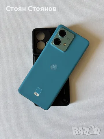 Възможен бартер/Motorola Edge 40 Neo 12/256GB, снимка 2 - Motorola - 56102965