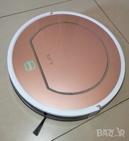 iLife V7s Plus робот прахосмукачка