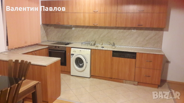 Четиристаен апартамент с гараж под наем в град Аксаково., снимка 6 - Апартаменти - 52663863