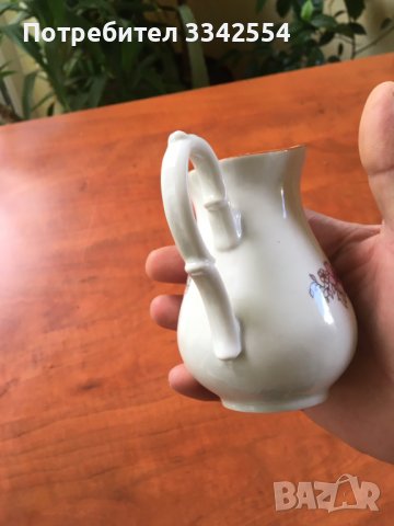 ПОРЦЕЛАН КАНА КАНИЧКА БЪЛГАРИЯ, снимка 2 - Други ценни предмети - 37368735