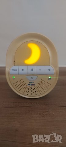 PHILIPS AVENT SCD505 Музикална Конзола със приспивни песни за Бебе, снимка 3 - Музикални играчки - 39031860