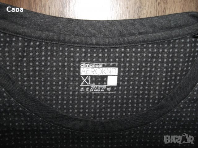 Тениски ADIDAS    дамски,Л-ХЛ  , снимка 6 - Спортни екипи - 29780278
