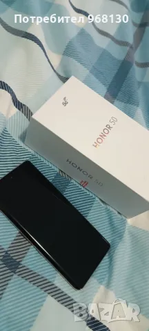 Honor 50 , снимка 4 - Други - 48827948