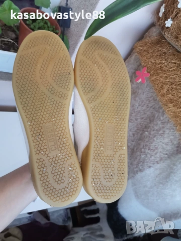 Спортни обувки Closed 39.5 н. , снимка 3 - Дамски ежедневни обувки - 54148112