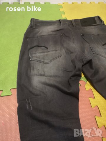 ''G-star Revend Super Slim''оригинални дънки 32 номер, снимка 5 - Дънки - 30445664