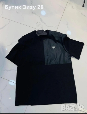 Мъжки тениски , снимка 8 - Тениски - 51872133