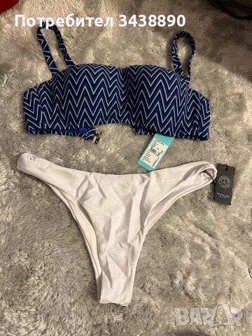 Бански костюм М 225, снимка 1