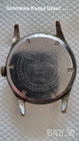 Мъжки ръчен часовник Adriatica World Champion от 1960 г, снимка 2 - Мъжки - 49132986